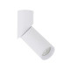 Точковий світильник TK Lighting 11252 Elaris S GU10 1x6.5W IP20 білий