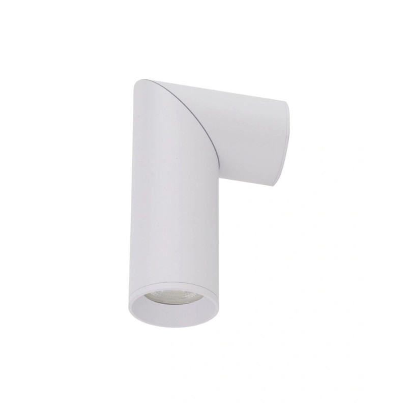 Точковий світильник TK Lighting 11252 Elaris S GU10 1x6.5W IP20 білий