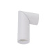 Точковий світильник TK Lighting 11252 Elaris S GU10 1x6.5W IP20 білий