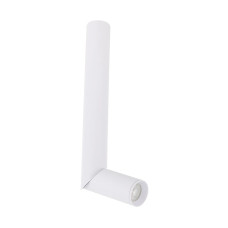 Точковий світильник TK Lighting 11254 Elaris M GU10 1x6.5W IP20 білий