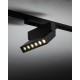 Точковий світильник TK Lighting 11337 Top GU10 1x10W IP20 цегляний
