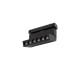 Точковий світильник TK Lighting 11337 Top GU10 1x10W IP20 цегляний