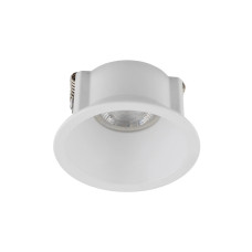 Точковий світильник TK Lighting 11473 Rivo GU10 1x7W IP20 білий