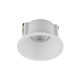 Точковий світильник TK Lighting 11473 Rivo GU10 1x7W IP20 білий