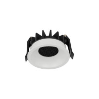Точковий світильник TK Lighting 18126, 12 Вт, 802 лм, 3000К-6000К