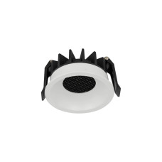 Точковий світильник TK Lighting 18126, 12 Вт, 802 лм, 3000К-6000К