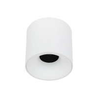 Точковий світильник TK Lighting 18161 Blaze CCT LED 1x30W 3000K/4000K/6000K 1493Lm IP20 білий