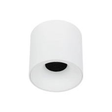 Точковий світильник TK Lighting 18161 Blaze CCT LED 1x30W 3000K/4000K/6000K 1493Lm IP20 білий