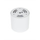 Точковий світильник TK Lighting 18161 Blaze CCT LED 1x30W 3000K/4000K/6000K 1493Lm IP20 білий