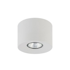 Точковий світильник TK Lighting 3234 Orion S GU10 1x10W IP20 білий