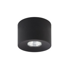 Точковий світильник TK Lighting 3236 Orion S GU10 1x10W IP20 чорний