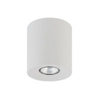 Точковий світильник TK Lighting 3237 Orion M GU10 1x10W IP20 білий