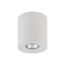 Точковий світильник TK Lighting 3237 Orion M GU10 1x10W IP20 білий