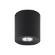 Точковий світильник TK Lighting 3239 Orion M GU10 1x10W IP20 чорний