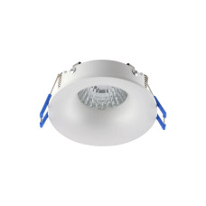 Точковий світильник TK Lighting 3500 Eye GU10 1x10W IP44 білий