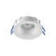 Точковий світильник TK Lighting 3500 Eye GU10 1x10W IP44 білий