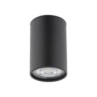 Точковий світильник TK Lighting 5764 Top GU10 1x10W IP20 чорний