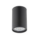 Точковий світильник TK Lighting 5764 Top GU10 1x10W IP20 чорний