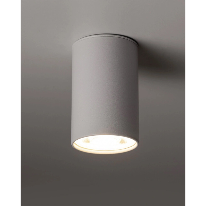 Точковий світильник TK Lighting 5766 Top GU10 1x10W IP20 білий