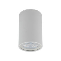Точковий світильник TK Lighting 5766 Top GU10 1x10W IP20 білий