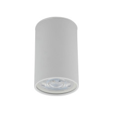 Точковий світильник TK Lighting 5766 Top GU10 1x10W IP20 білий