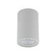 Точковий світильник TK Lighting 5766 Top GU10 1x10W IP20 білий