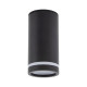 Точковий світильник TK Lighting 6918 Jet GU10 1x10W IP20 чорний