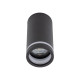 Точковий світильник TK Lighting 6918 Jet GU10 1x10W IP20 чорний
