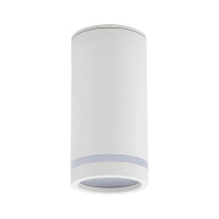 Точковий світильник TK Lighting 6919 Jet GU10 1x10W IP20 білий