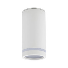 Точковий світильник TK Lighting 6919 Jet GU10 1x10W IP20 білий