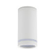 Точковий світильник TK Lighting 6919 Jet GU10 1x10W IP20 білий