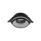Точковий світильник TK Lighting 6920 Jet GU10 1x10W IP20 чорний