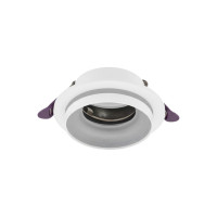 Точковий світильник TK Lighting 6921 Jet GU10 1x10W IP20 білий