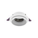 Точковий світильник TK Lighting 6921 Jet GU10 1x10W IP20 білий