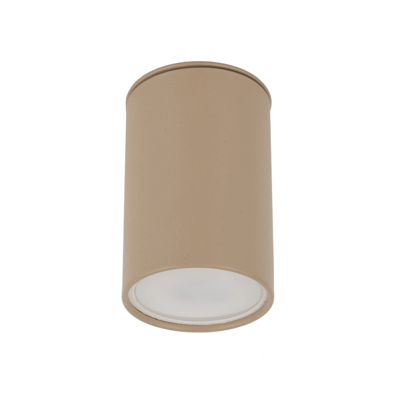 Точковий світильник спот TK Lighting 11338 Top GU10 1x10W IP20 бежевий