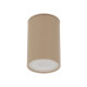 Точковий світильник спот TK Lighting 11338 Top GU10 1x10W IP20 бежевий