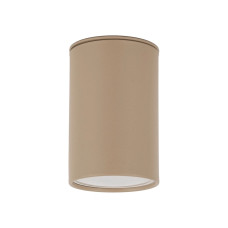 Точковий світильник спот TK Lighting 11338 Top GU10 1x10W IP20 бежевий