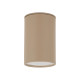 Точковий світильник спот TK Lighting 11338 Top GU10 1x10W IP20 бежевий
