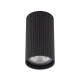Точковий світильник TK Lighting 10022 Tune S GU10 1x10W IP20 чорний