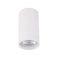Точковий світильник TK Lighting 10022 Tune S GU10 1x10W IP20 чорний