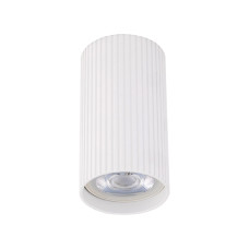 Точковий світильник TK Lighting 10022 Tune S GU10 1x10W IP20 чорний