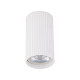 Точковий світильник TK Lighting 10022 Tune S GU10 1x10W IP20 чорний