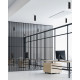 Точковий світильник TK Lighting 10024 Tune M GU10 1x10W IP20 чорний