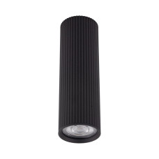 Точковий світильник TK Lighting 10024 Tune M GU10 1x10W IP20 чорний