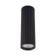 Точковий світильник TK Lighting 10024 Tune M GU10 1x10W IP20 чорний