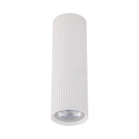 Точковий світильник TK Lighting 10025 Tune M GU10 1x10W IP20 білий