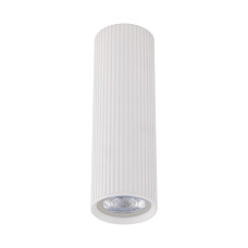Точковий світильник TK Lighting 10025 Tune M GU10 1x10W IP20 білий