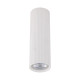 Точковий світильник TK Lighting 10025 Tune M GU10 1x10W IP20 білий