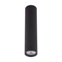 Точковий світильник TK Lighting 10026 Tune L GU10 1x10W IP20 чорний