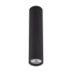 Точковий світильник TK Lighting 10026 Tune L GU10 1x10W IP20 чорний